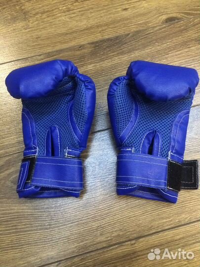 Перчатки для кудо детские