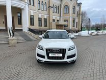 Audi Q7 3.0 AT, 2012, 197 000 км, с пробегом, цена 1 740 000 руб.