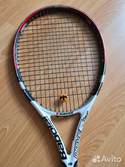 Ракетки для большого тенниса