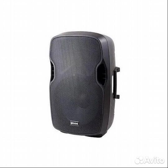 Акустическая система Gemini PA-SYS15