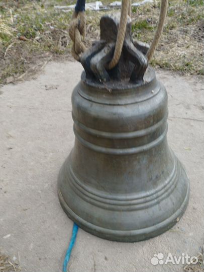 Колокол