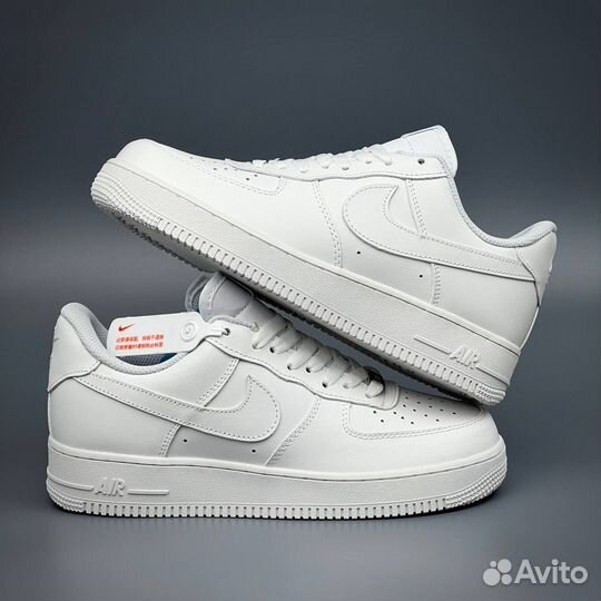 Кроссовки Nike Air Force 1