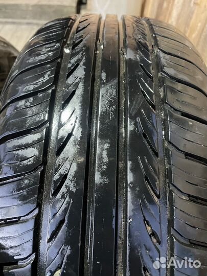 КАМА Breeze 185/60 R14