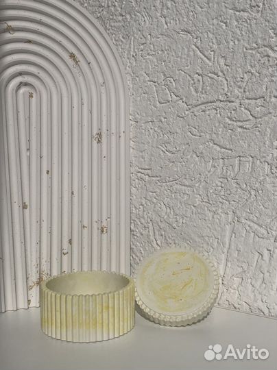 Гипсовые изделия. ручная работа