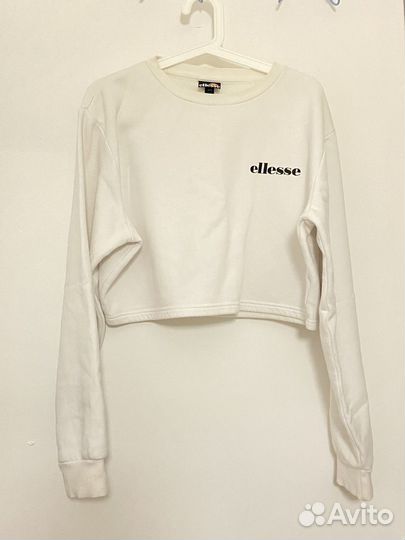 Толстовка худи Tommy, Ellesse, HM, ASOS