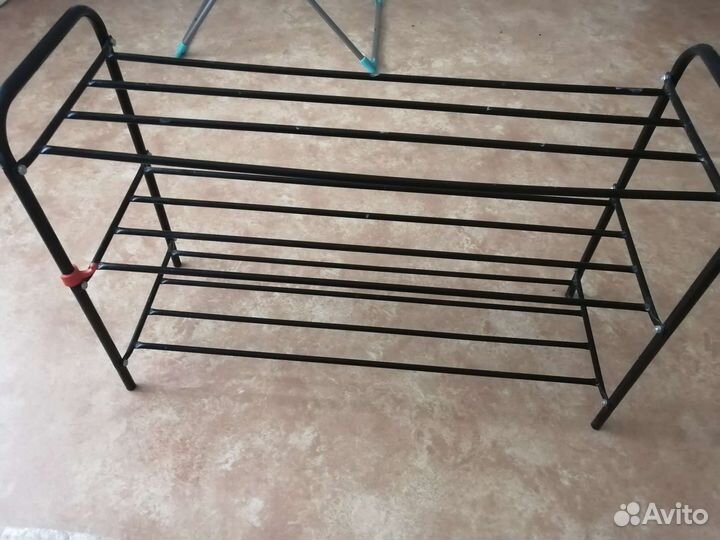 Подставка для обуви