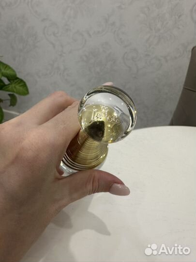 Флакон из под духов Dior Jadore