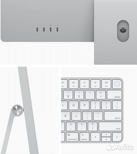 iMac 24