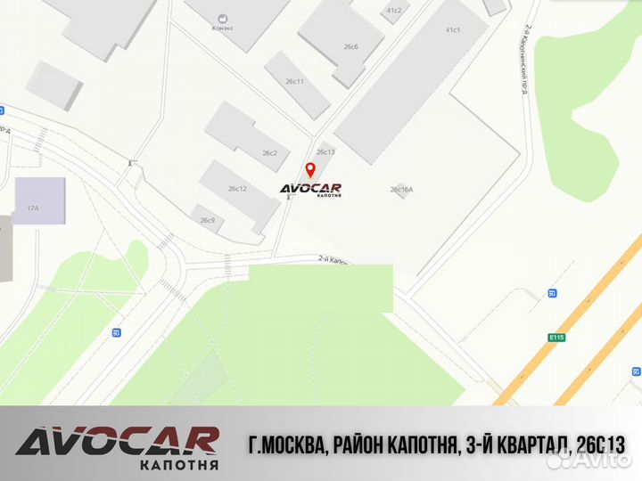 Прокладка клапанной крышки левая+правая М112/M112