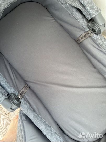 Коляска fd design salsa 4 air (abc-design)