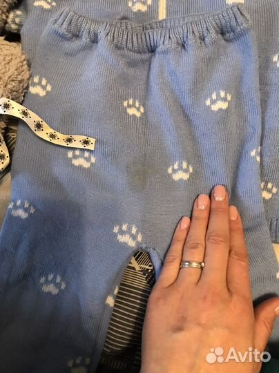 Детские вещи