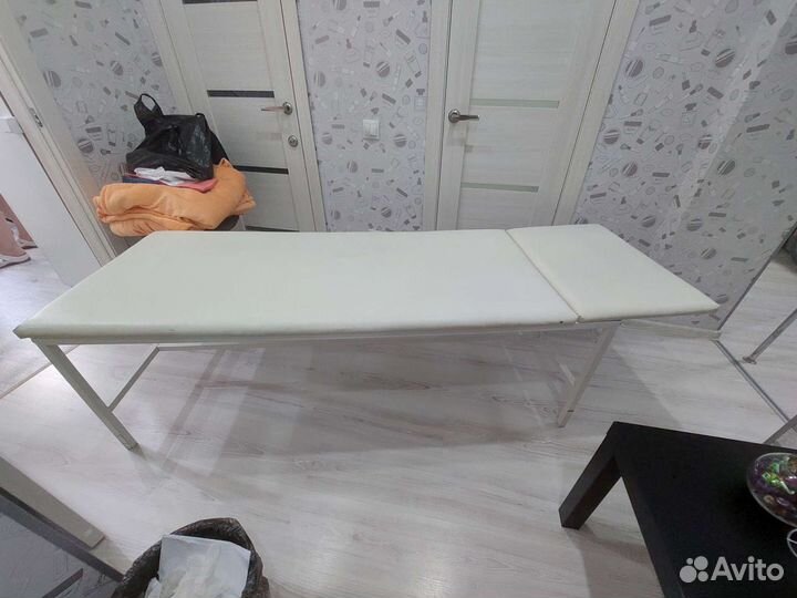 Массажный стол кушетка