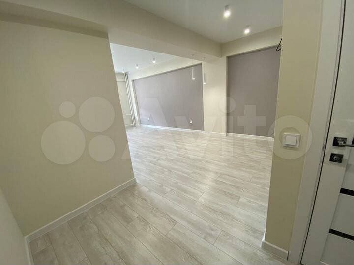 Квартира-студия, 31 м², 1/10 эт.