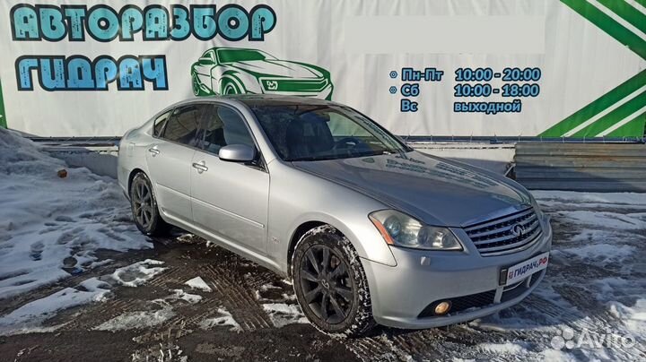 Замок багажника Infiniti M35 84631-EJ20A