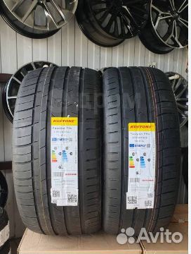 Kustone Passion P9S 265/35 R21 101W