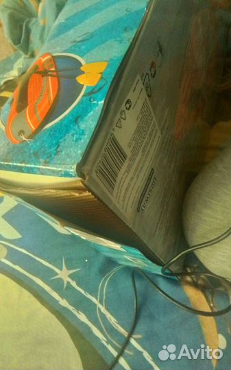 Надувная лодка