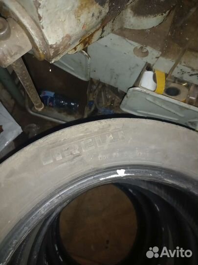 Pirelli Cinturato P7 205/55 R16 91V