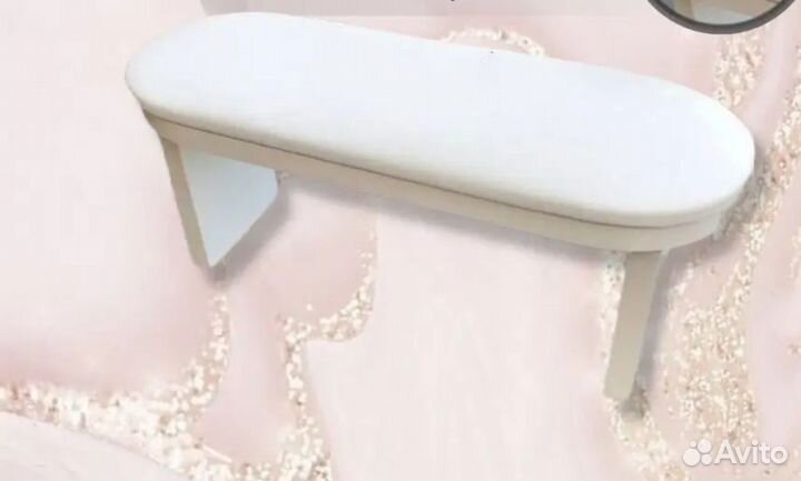 Подставка для рук маникюрная