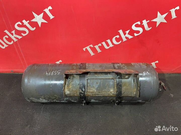 Ресивер воздушный 50L Volvo FH