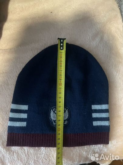 Спортивная шапка для мужчин и женщин