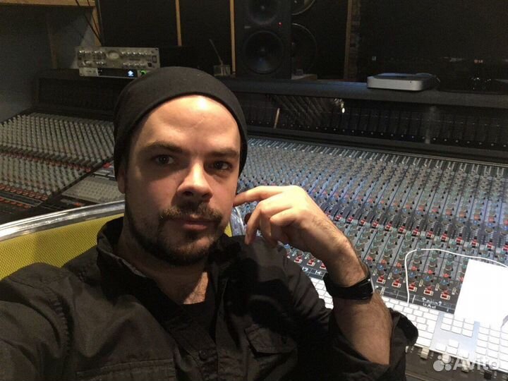 Обучение Ableton live, создание музыки