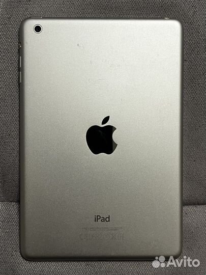 iPad mini 16gb