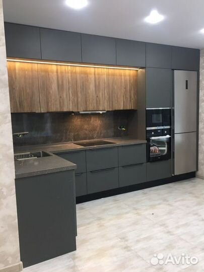 Мебель на заказ