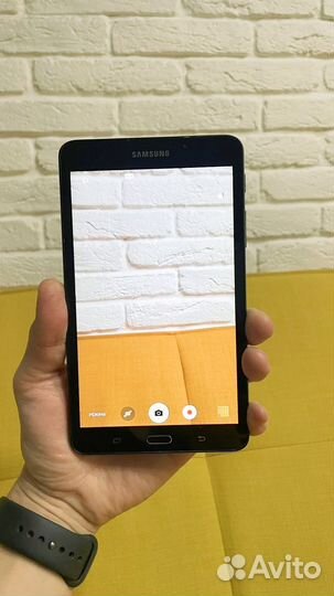 Отличный Samsung galaxy А рабочий