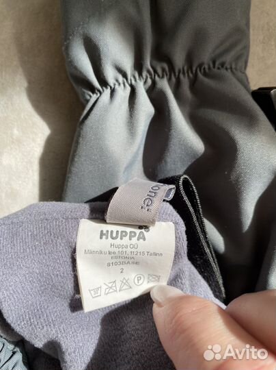 Варежки перчатки краги