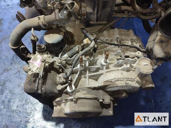 АКПП mitsubishi diamante