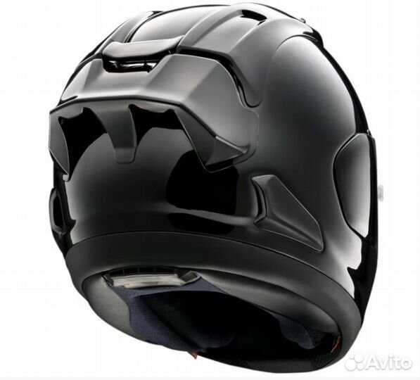 Шлем arai RX-7V racing Black