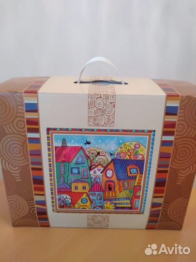 Плед/одеяло