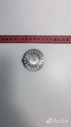 Redmond RKM-4021 решетка средняя для кухонной маш