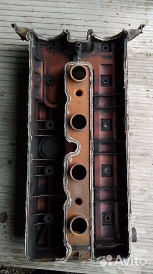 Клапанная крышка Daewoo Нубира, Лачетти и т.д