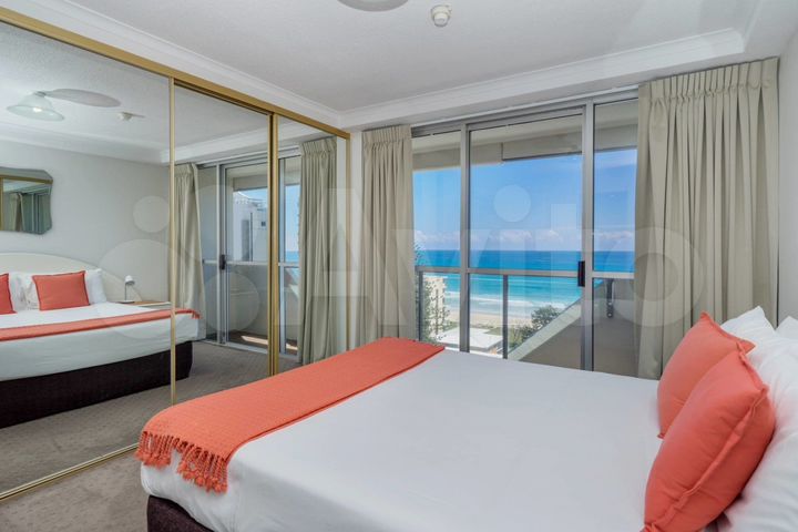 2-к. квартира, 78,2 м², 10/13 эт.