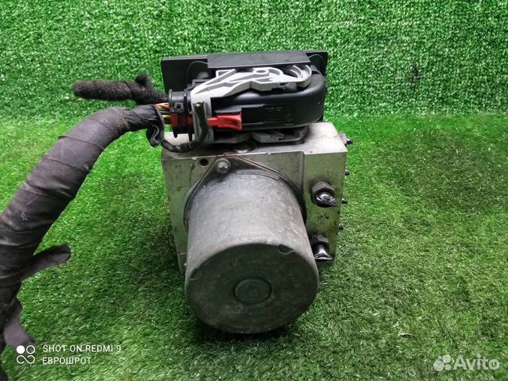 Блок ABS Audi A5/S5 8T Coupe/Sportback 2007-2016