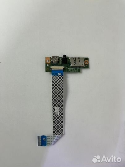 Доп. плата USB Acer Aspire ES1-533