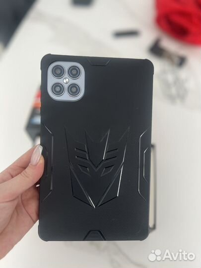 Детский планшет umiio 15pro