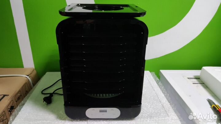 Сушилка для овощей и фруктов Marta MT-1871