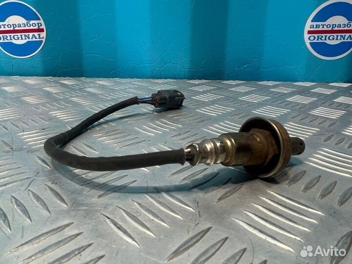 Датчик кислородный верхний Toyota Corolla E15