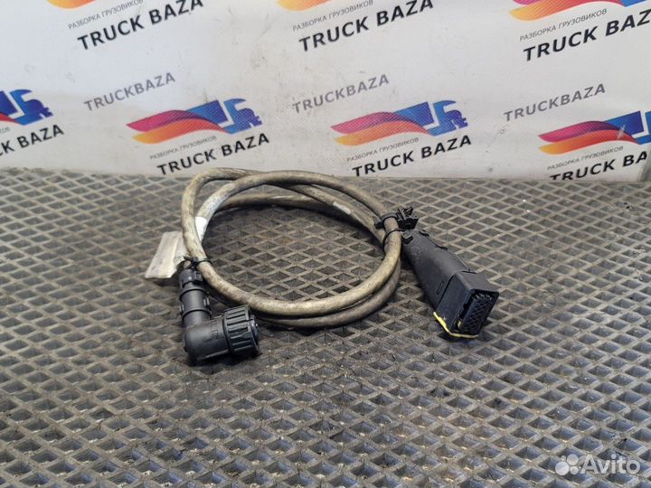 Провод кпп ZF 12S2333TD Daf XF106