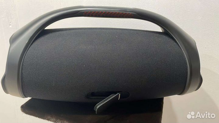 Колонка jbl boombox 2 оригинал