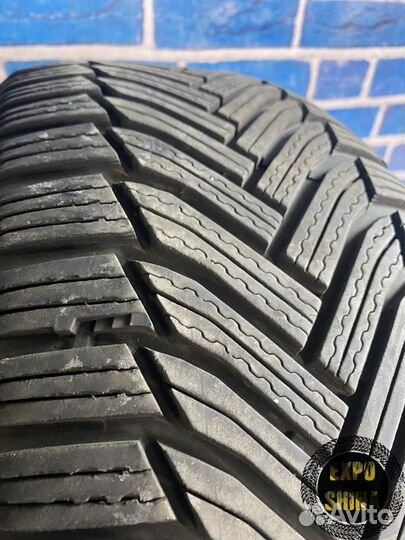 Michelin Alpin 6 225/50 R17 98V