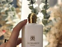 Парфюм trussardi donna