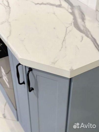 Кухня от производителя