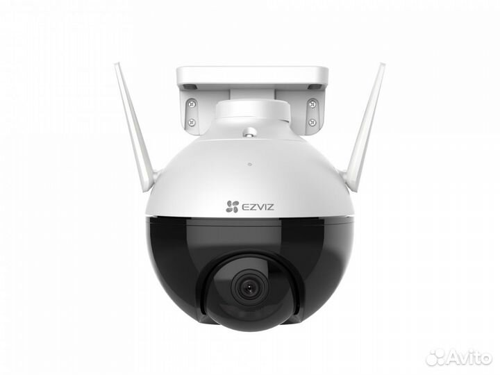 C8C поворотная IP-видеокамера ezviz (4mm)
