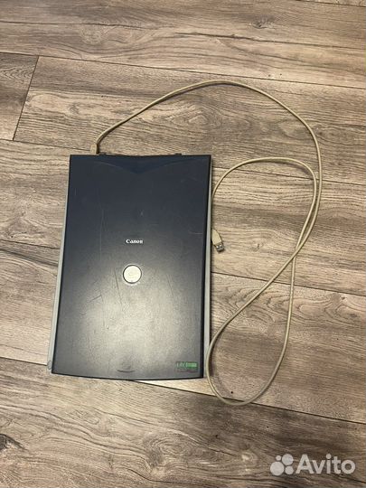 Сканер Canon f915800
