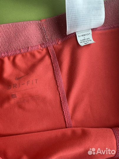 Капри Nike оригинал