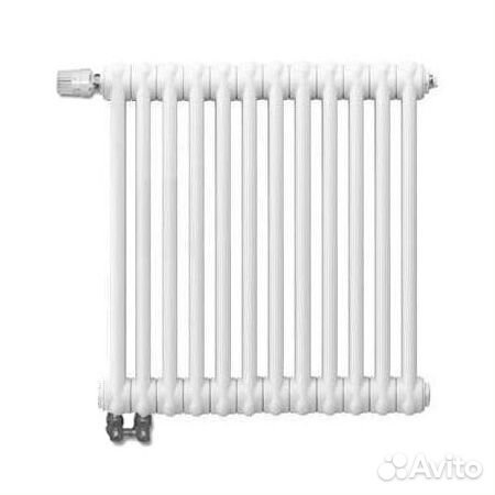 Стальной трубчатый радиатор Arbonia 3050/16 N69 тв