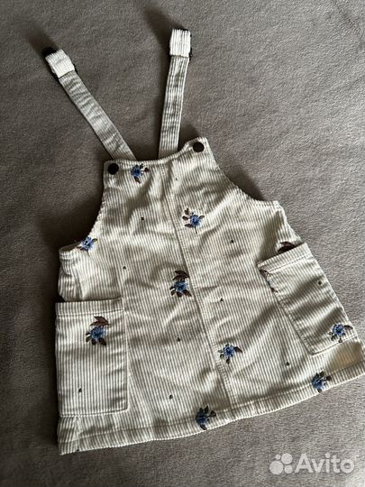 Детская одежда